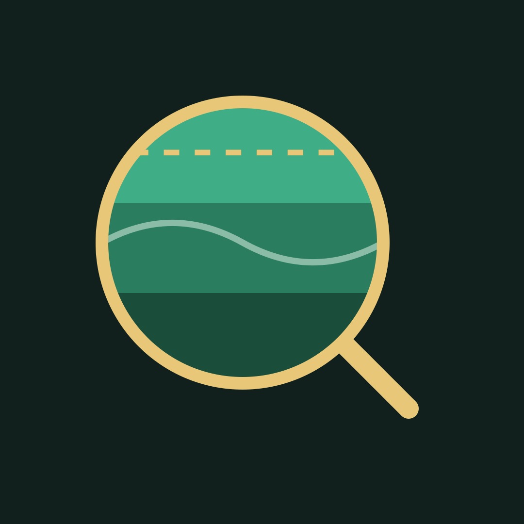 Land Investor Reports logo